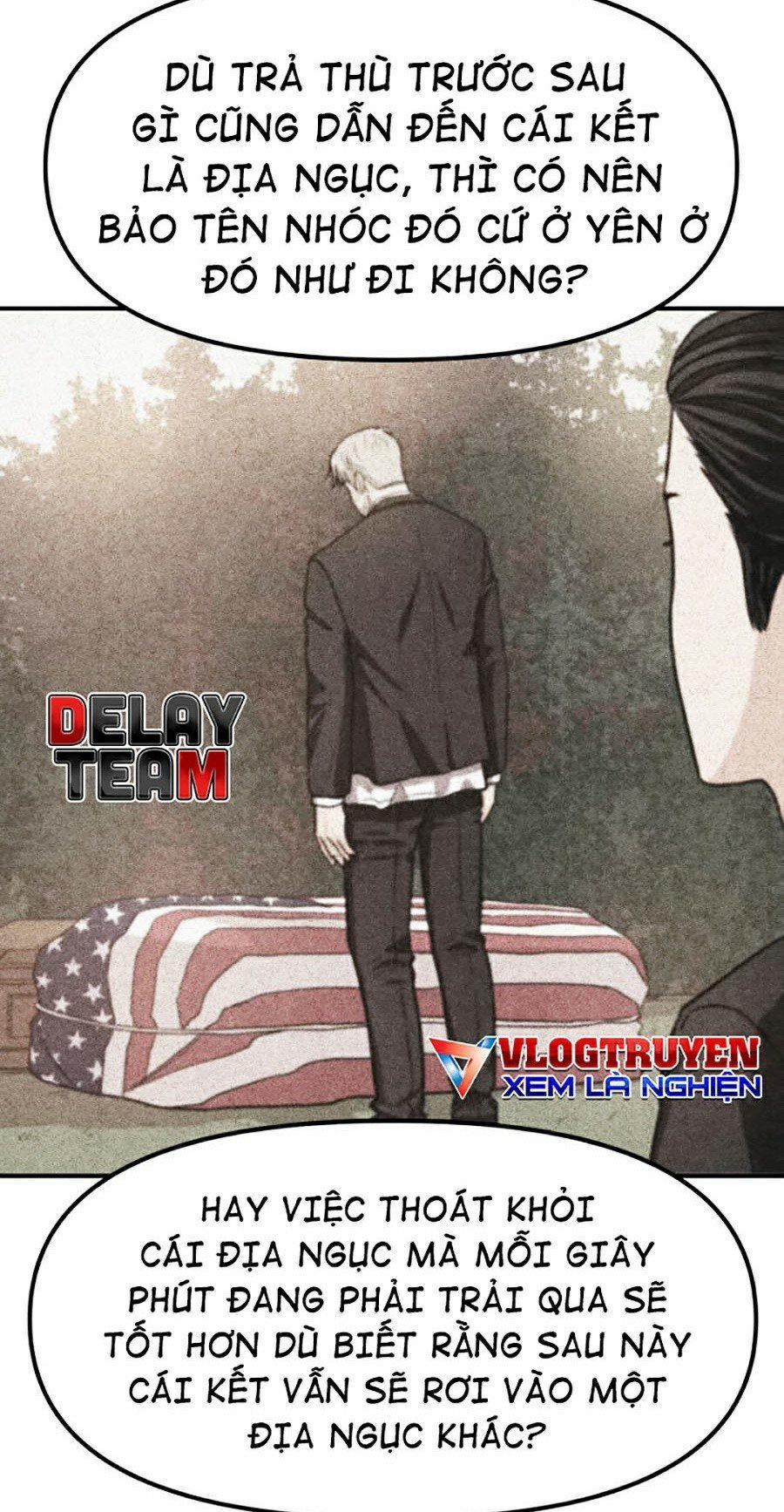 Bạn Trai Vệ Sĩ 16 trang 36