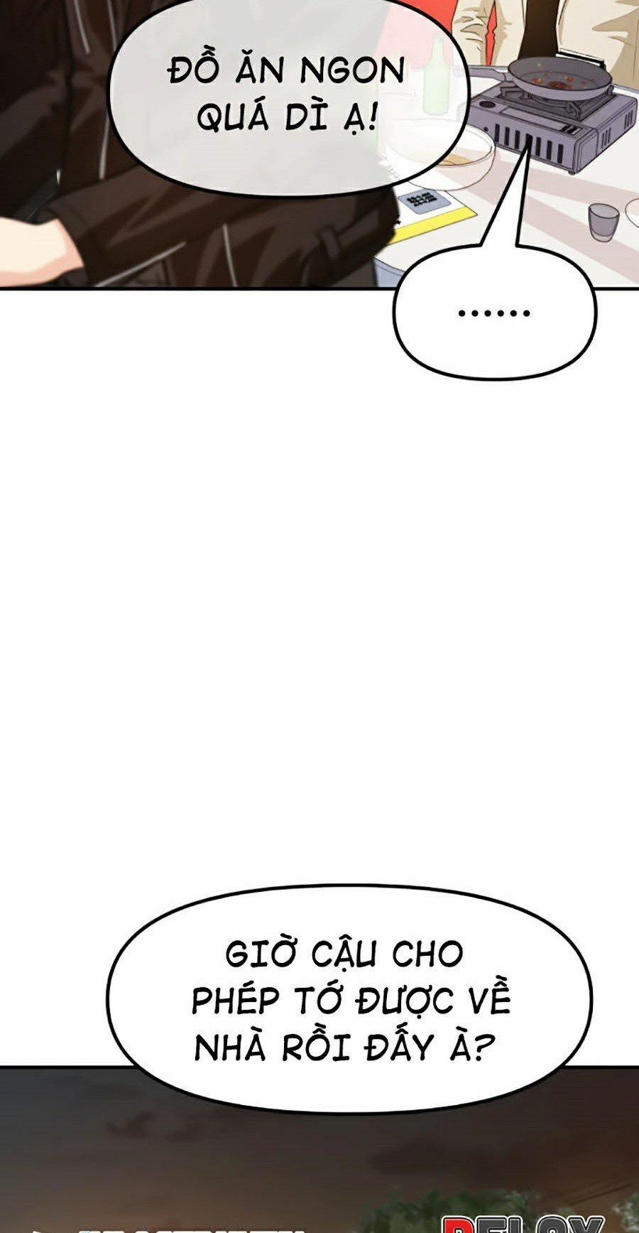 Bạn Trai Vệ Sĩ 16 trang 39