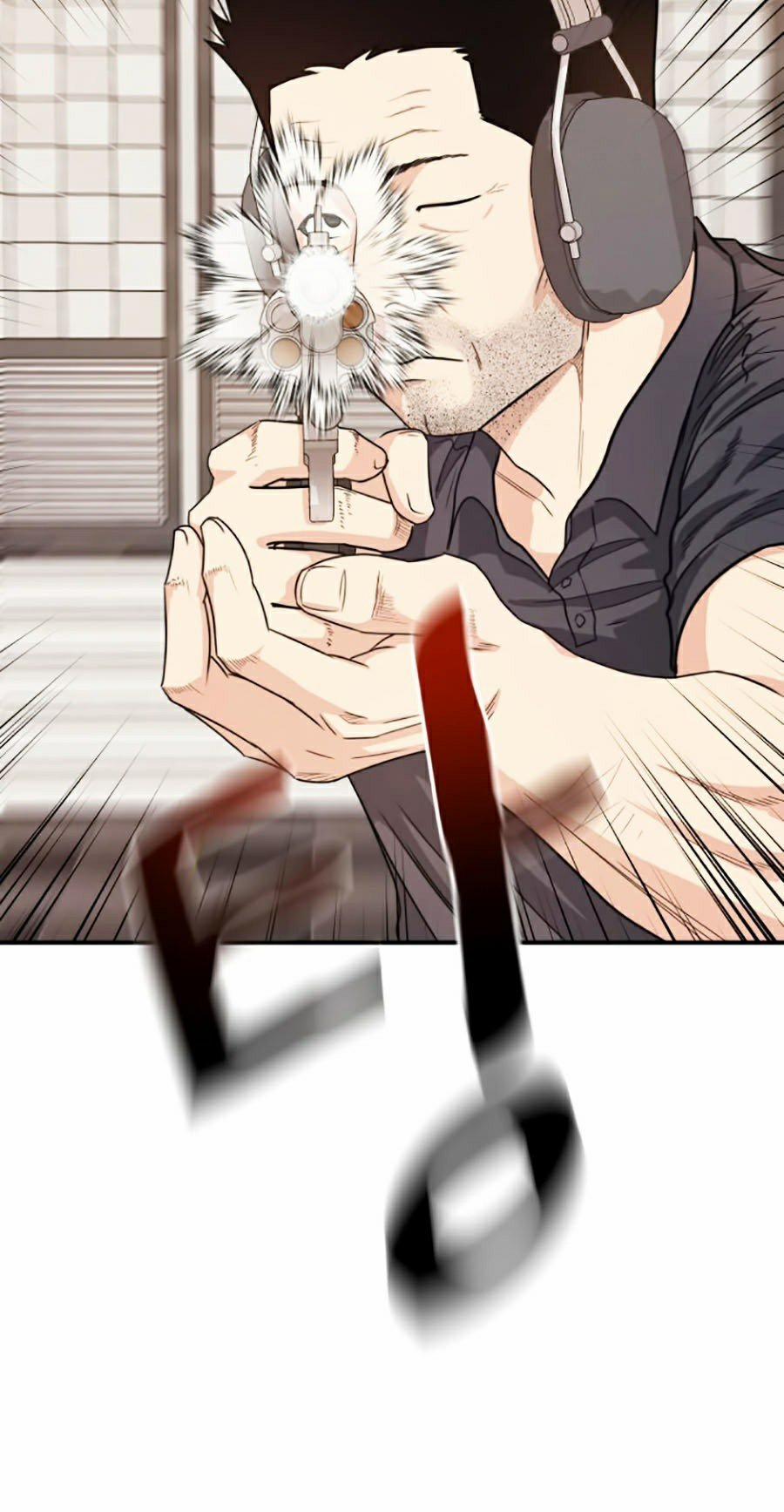 Bạn Trai Vệ Sĩ 16 trang 41