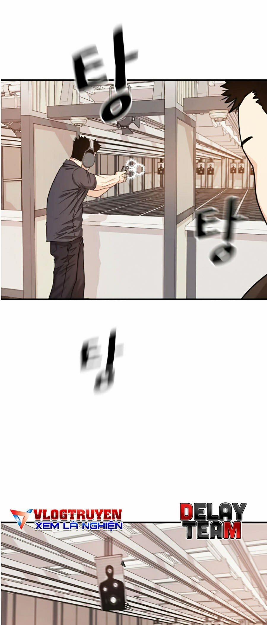Bạn Trai Vệ Sĩ 16 trang 42