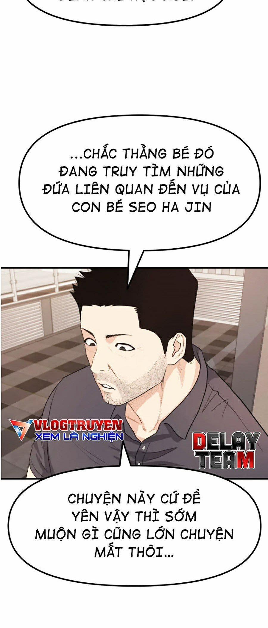 Bạn Trai Vệ Sĩ 16 trang 46