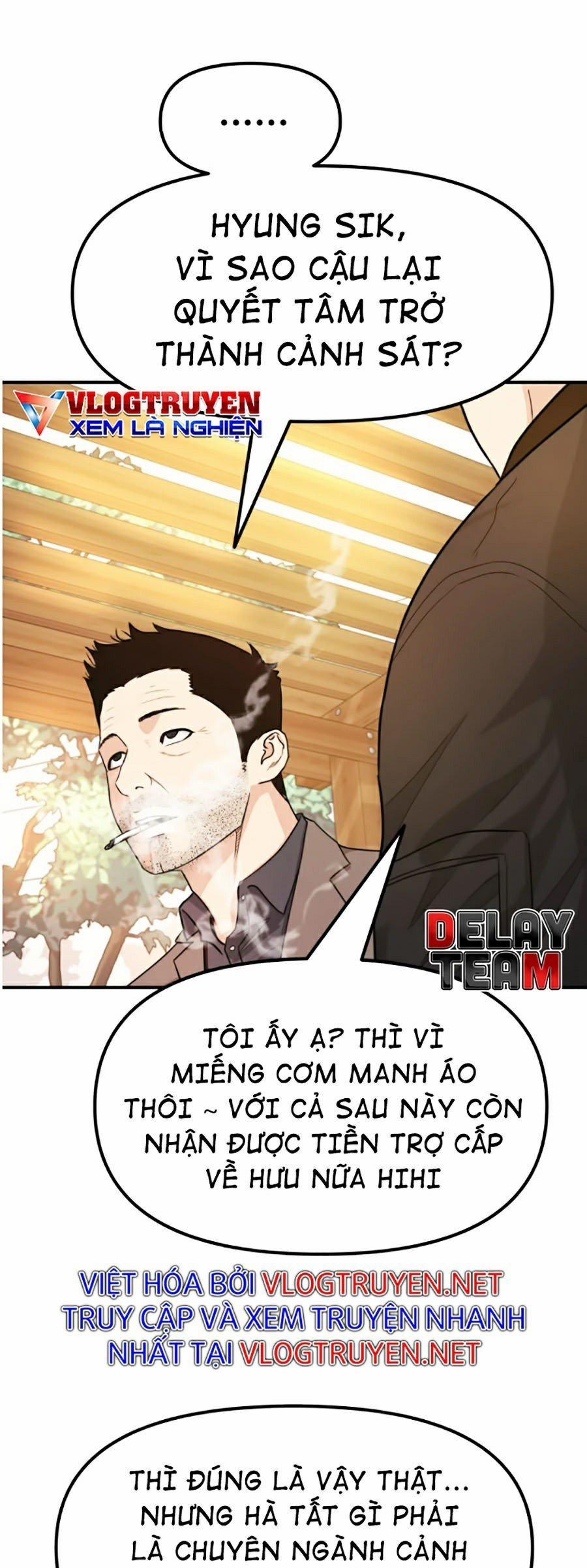 Bạn Trai Vệ Sĩ 16 trang 49