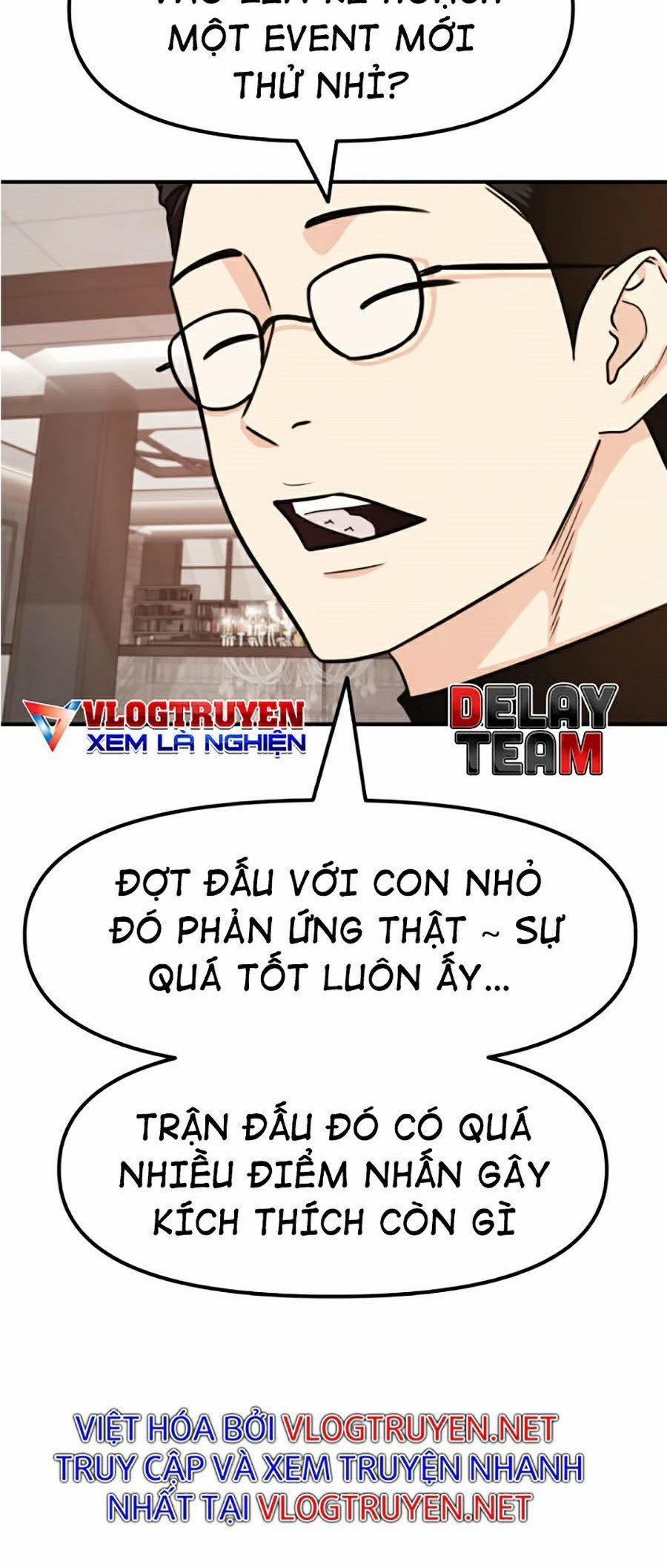 Bạn Trai Vệ Sĩ 16 trang 6