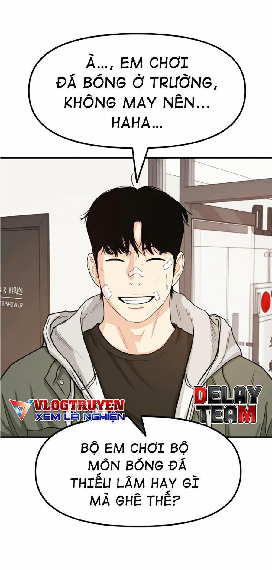 Bạn Trai Vệ Sĩ 16 trang 63