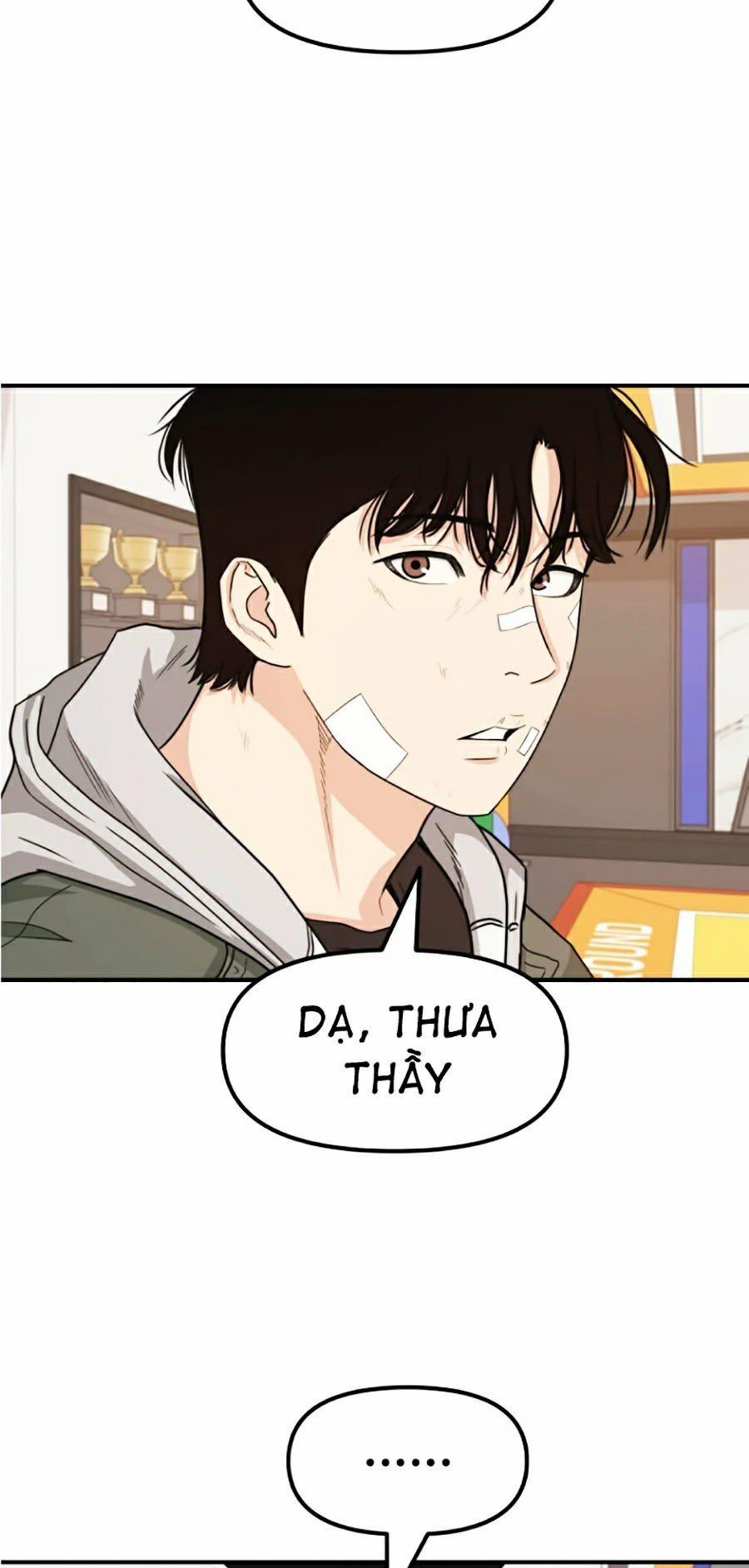 Bạn Trai Vệ Sĩ 16 trang 65