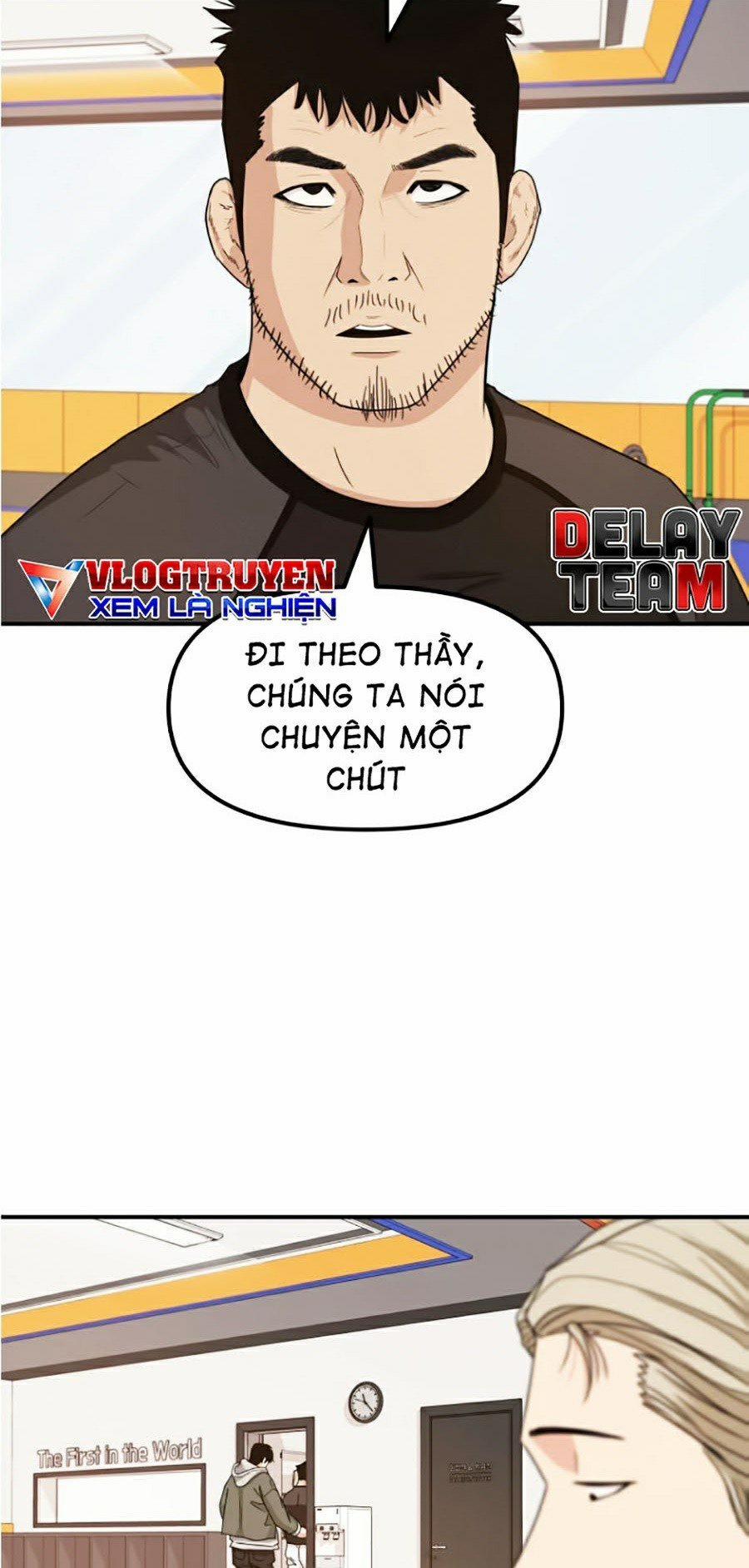 Bạn Trai Vệ Sĩ 16 trang 66