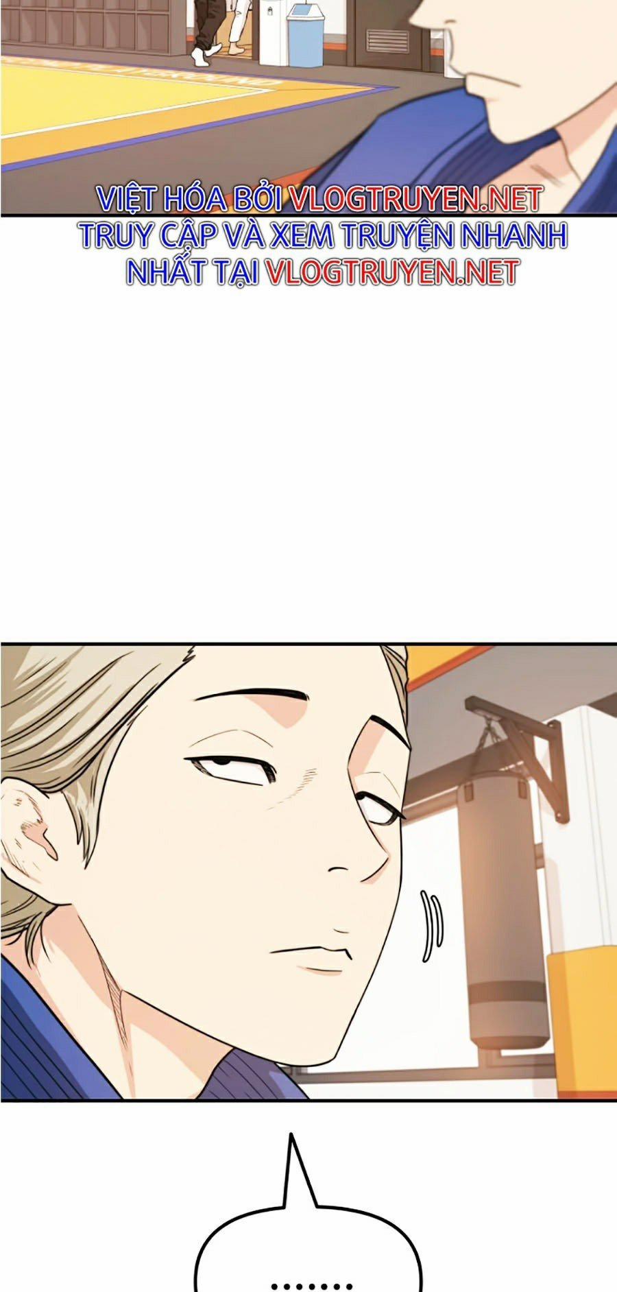 Bạn Trai Vệ Sĩ 16 trang 67