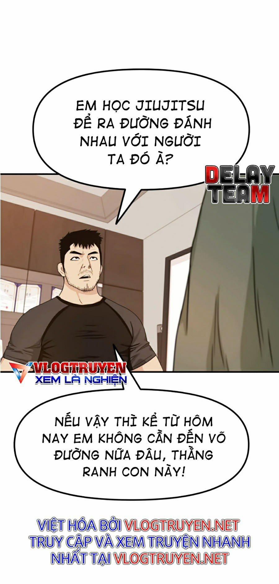 Bạn Trai Vệ Sĩ 16 trang 69