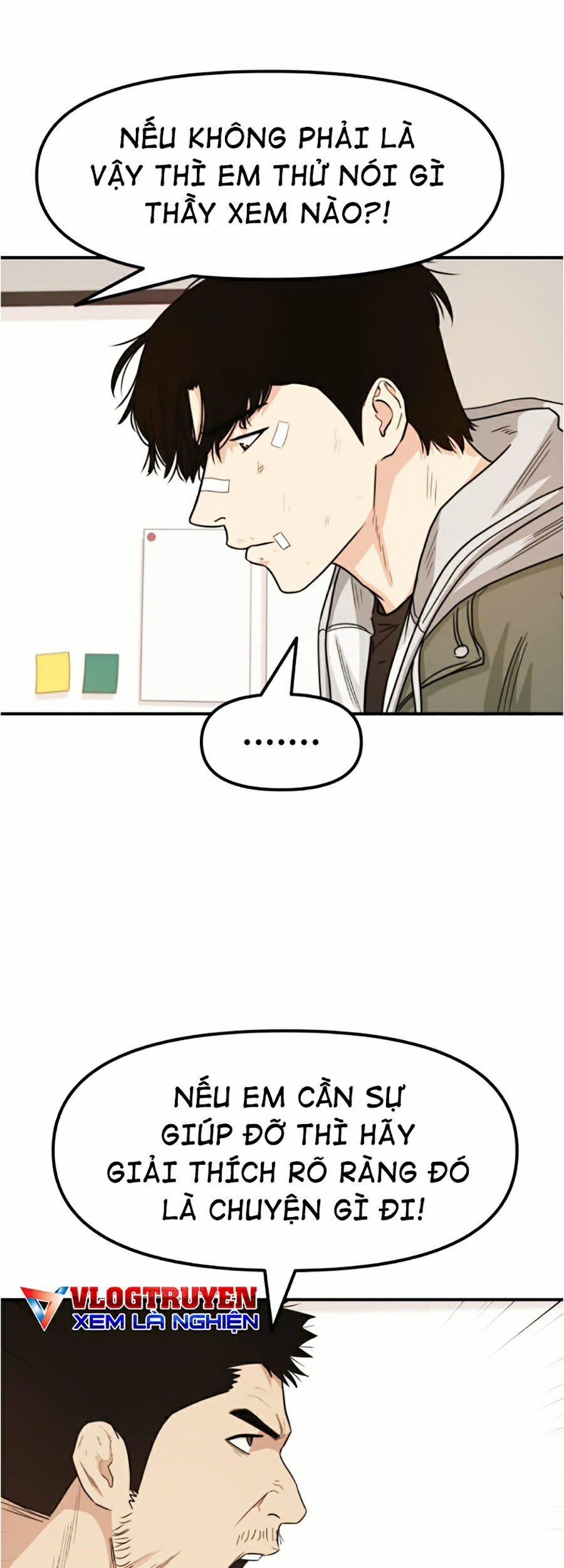 Bạn Trai Vệ Sĩ 16 trang 70