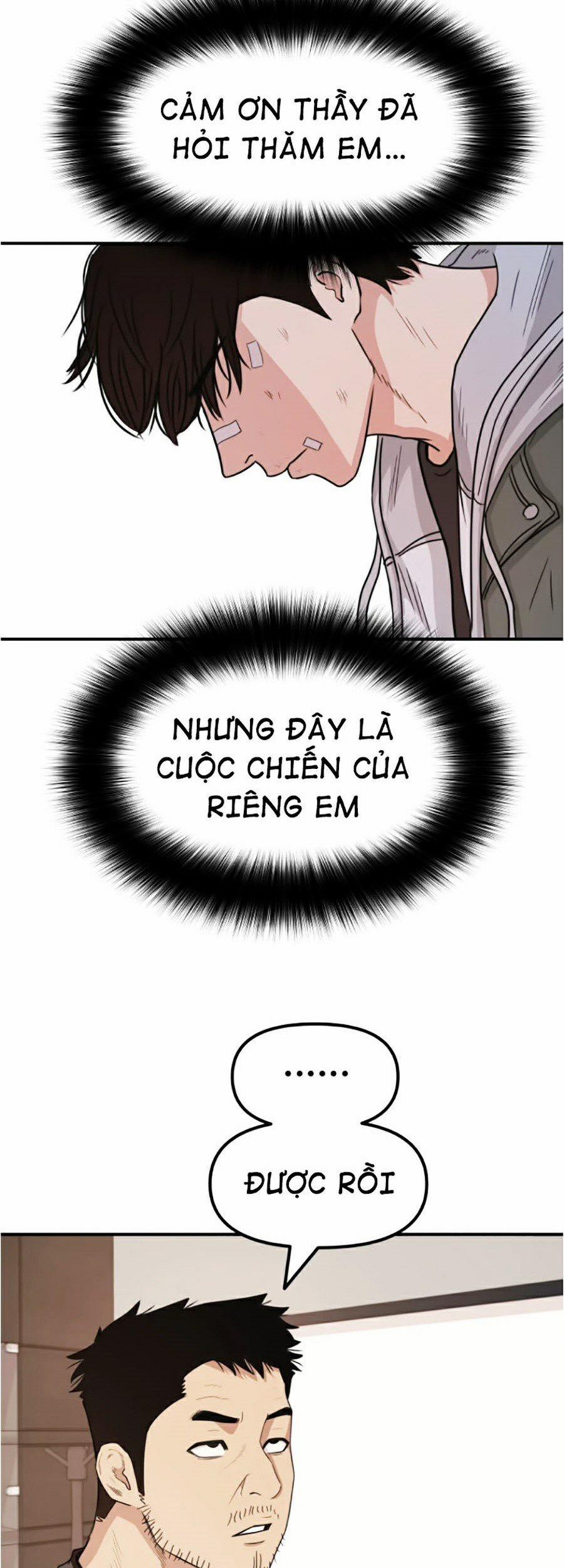 Bạn Trai Vệ Sĩ 16 trang 72