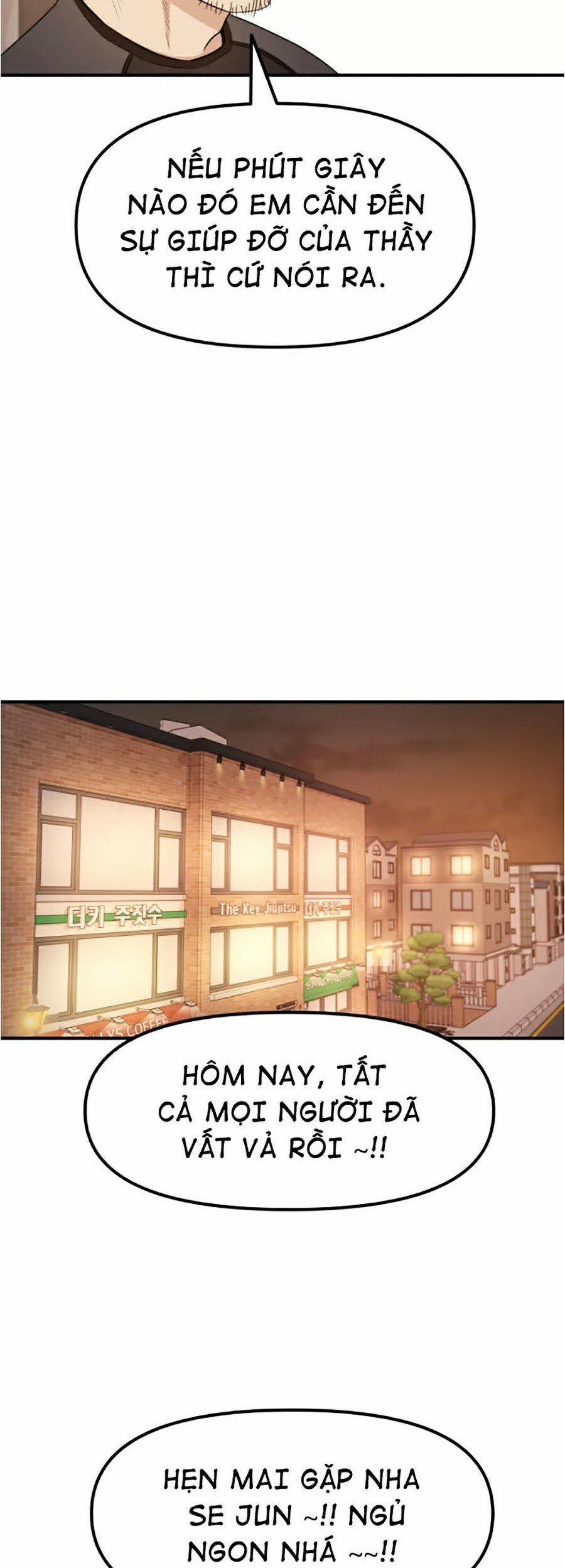 Bạn Trai Vệ Sĩ 16 trang 73