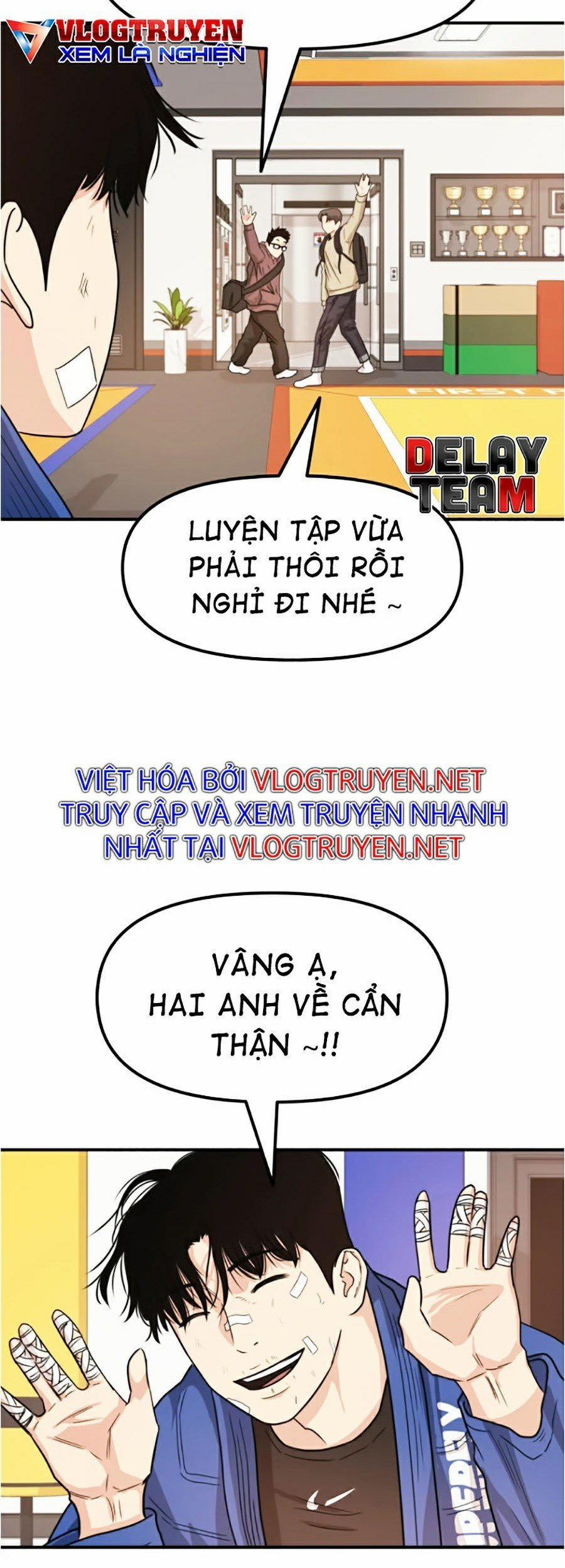 Bạn Trai Vệ Sĩ 16 trang 74