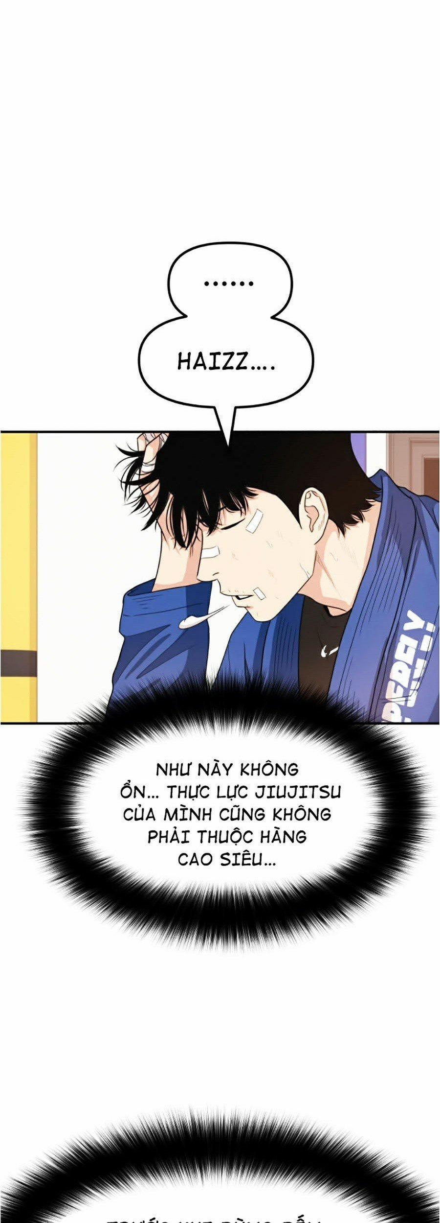 Bạn Trai Vệ Sĩ 16 trang 75