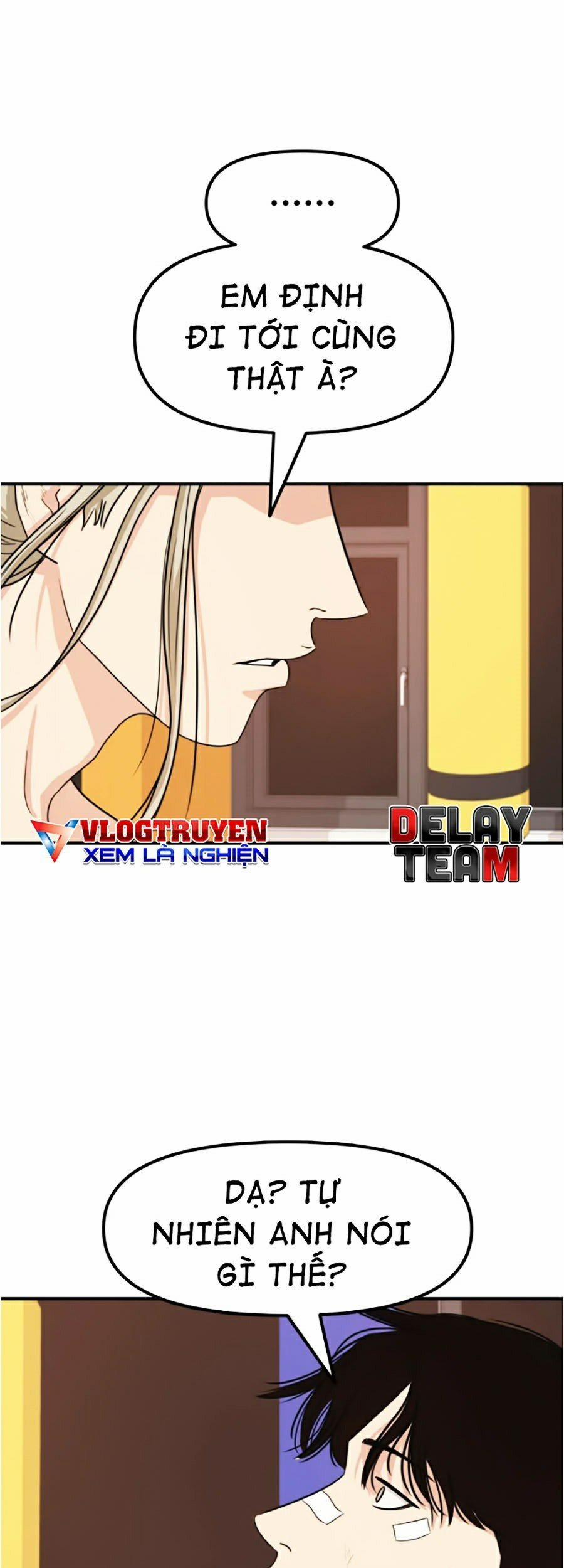 Bạn Trai Vệ Sĩ 16 trang 77