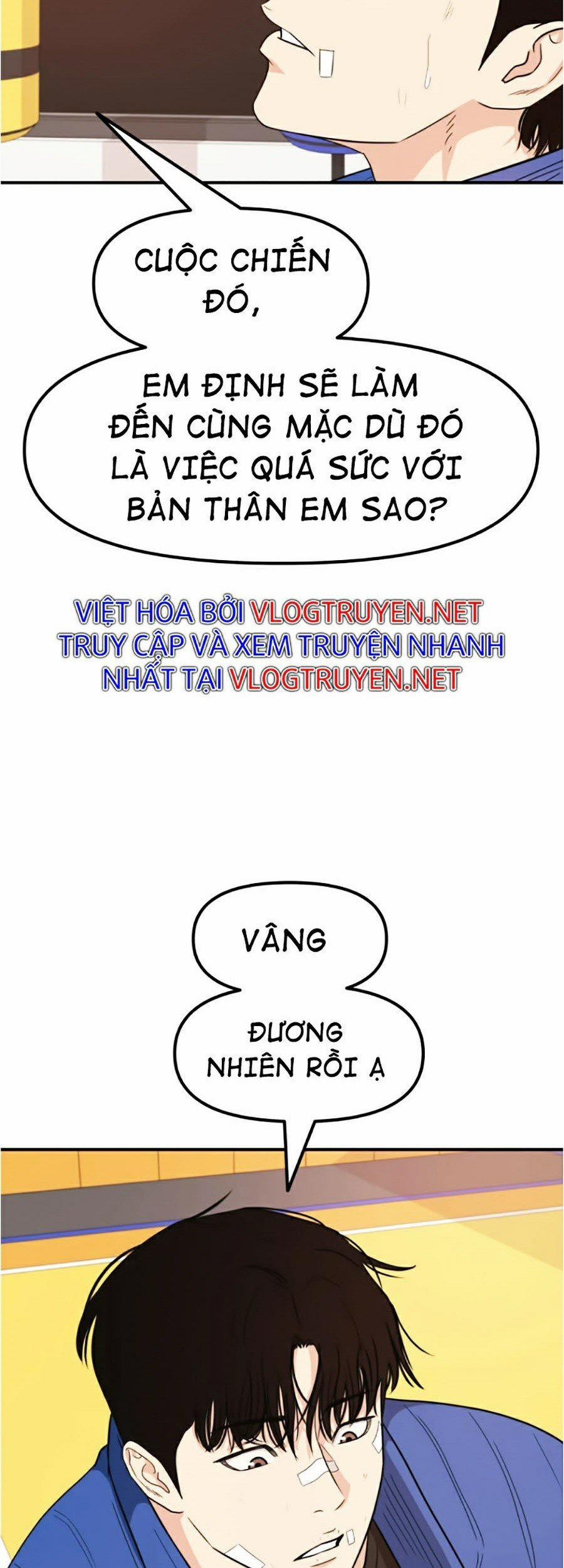 Bạn Trai Vệ Sĩ 16 trang 78