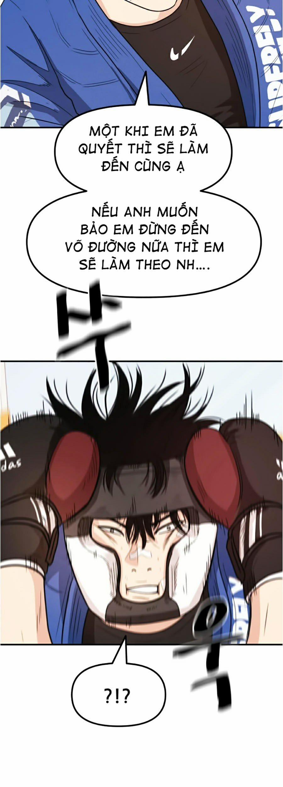 Bạn Trai Vệ Sĩ 16 trang 79