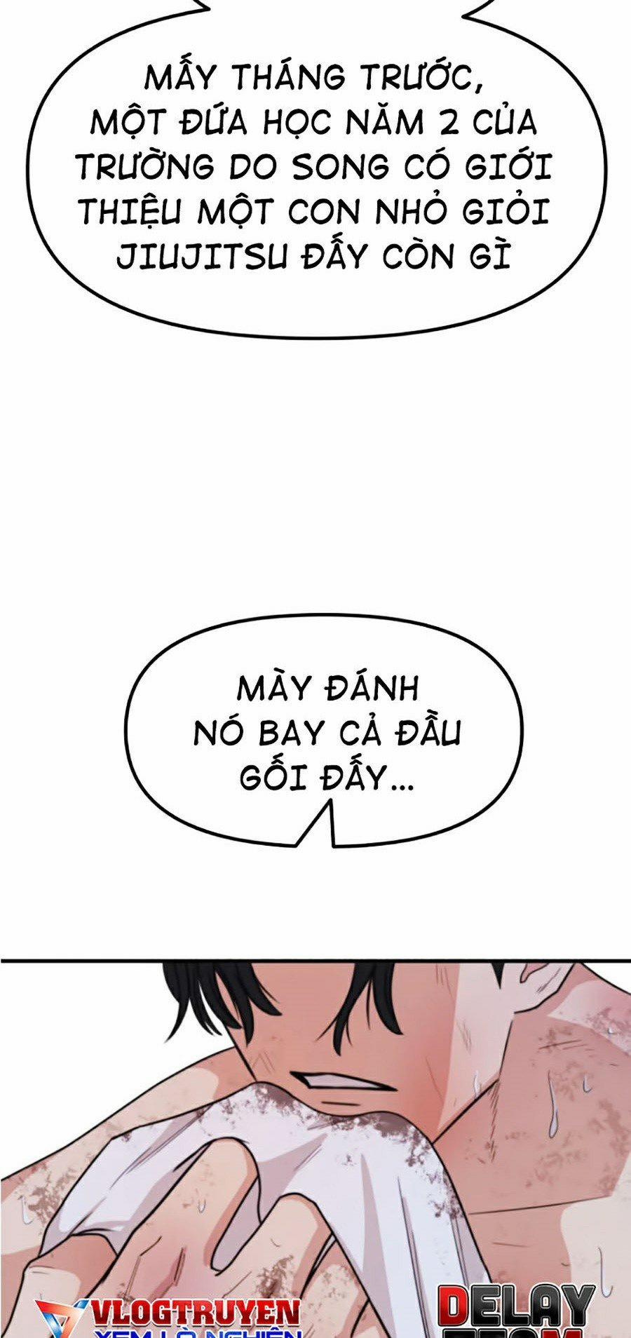 Bạn Trai Vệ Sĩ 16 trang 8