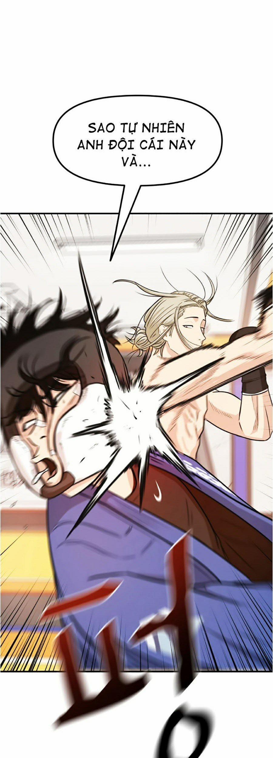 Bạn Trai Vệ Sĩ 16 trang 80