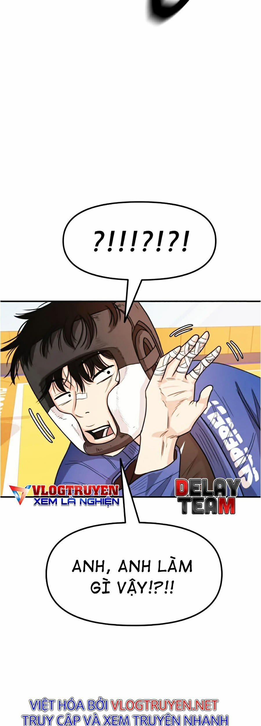 Bạn Trai Vệ Sĩ 16 trang 81