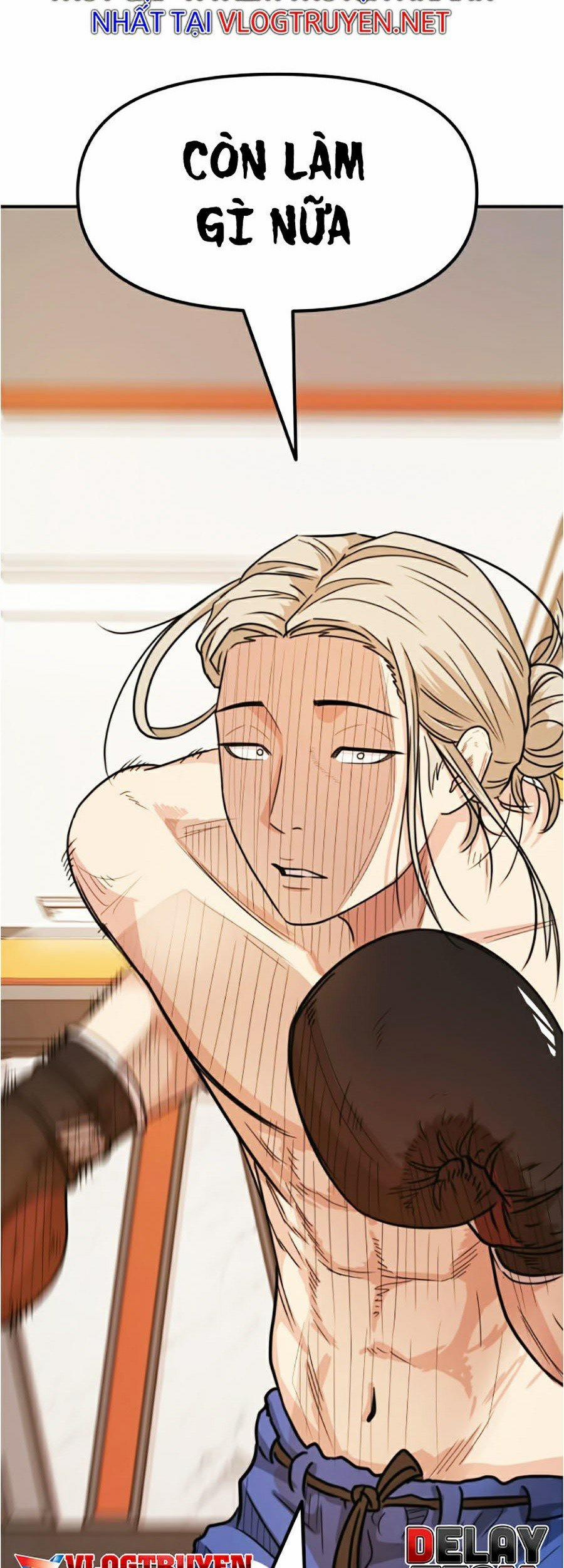 Bạn Trai Vệ Sĩ 16 trang 82