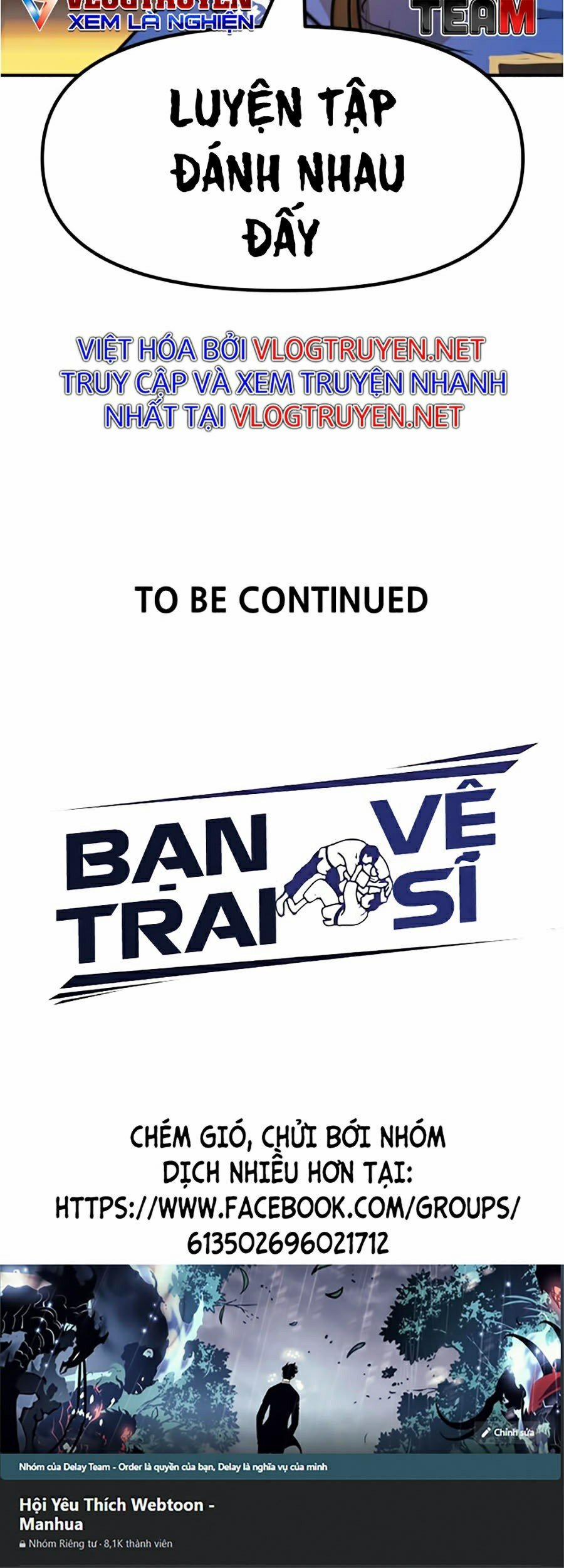 Bạn Trai Vệ Sĩ 16 trang 83