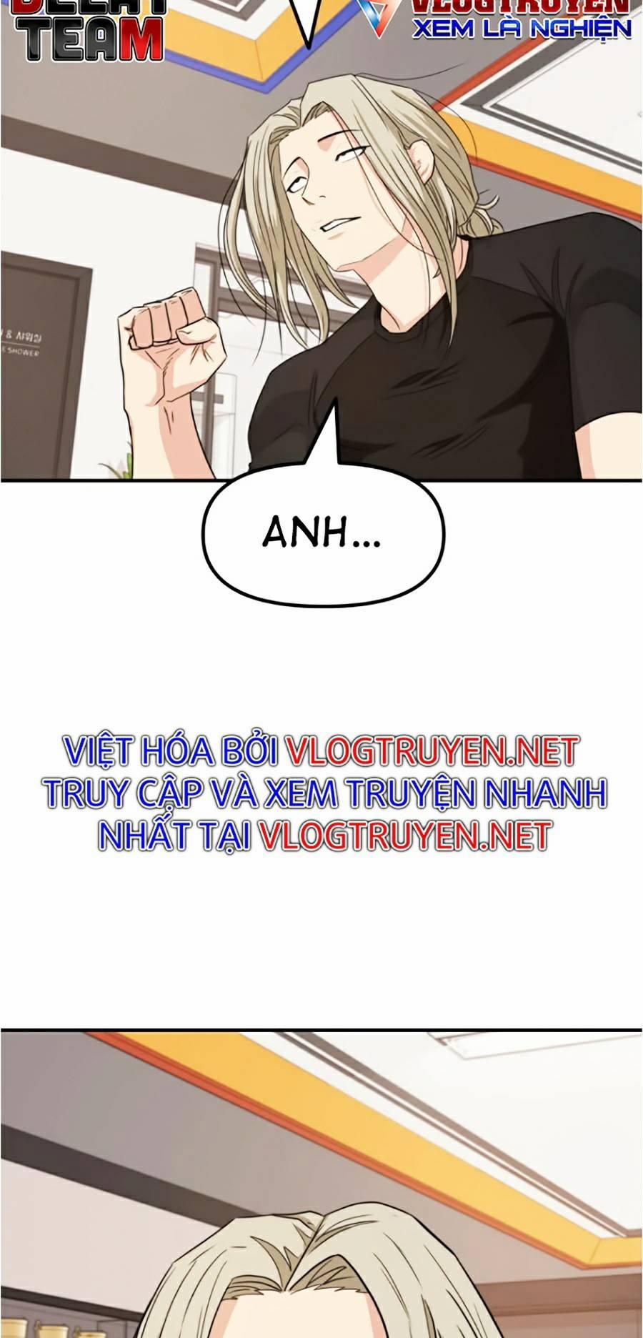 Bạn Trai Vệ Sĩ 18 trang 10