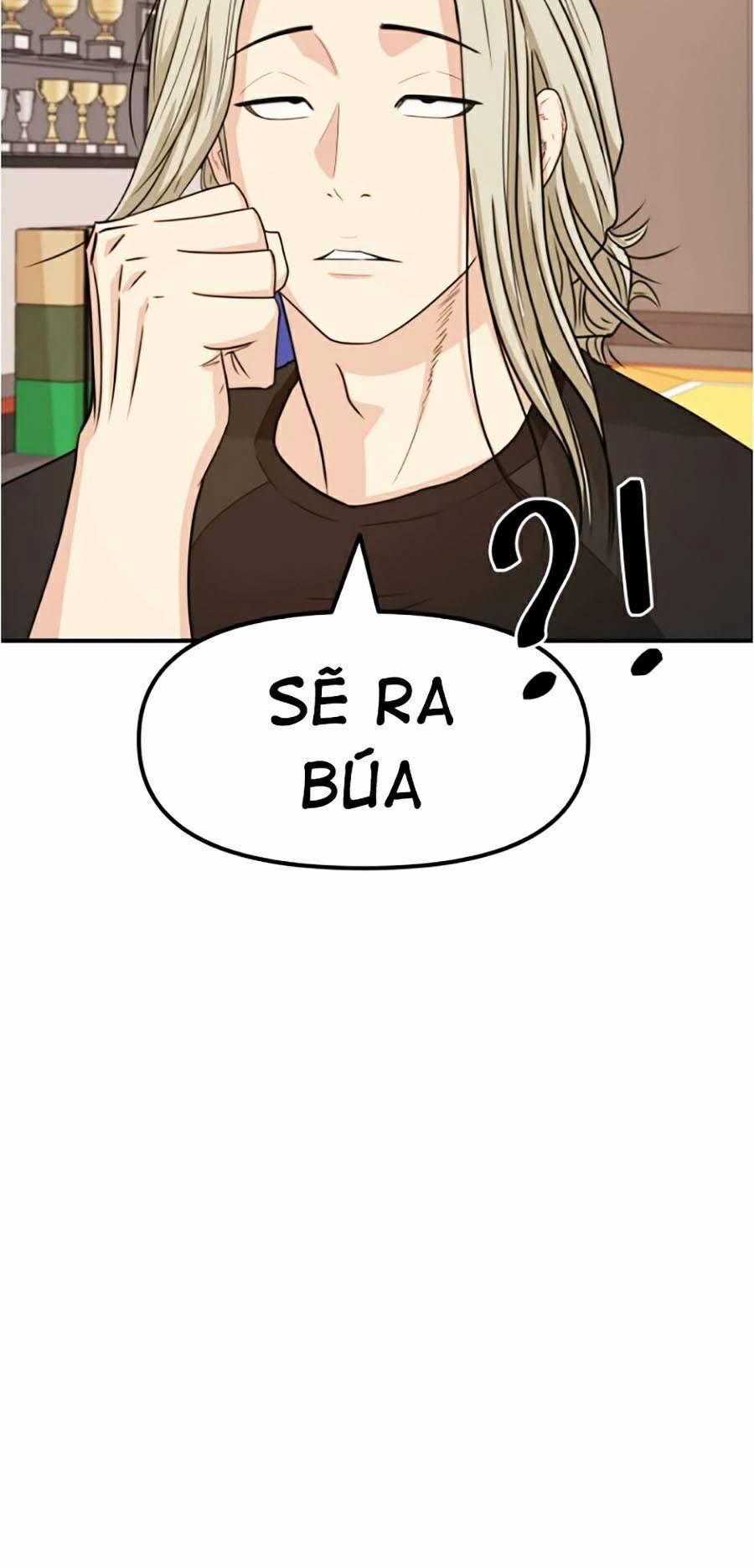 Bạn Trai Vệ Sĩ 18 trang 11