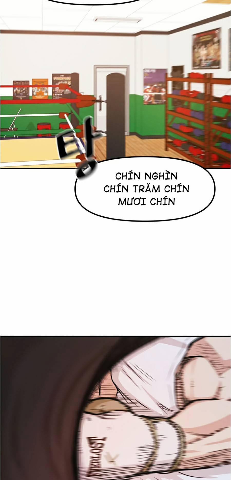 Bạn Trai Vệ Sĩ 18 trang 13