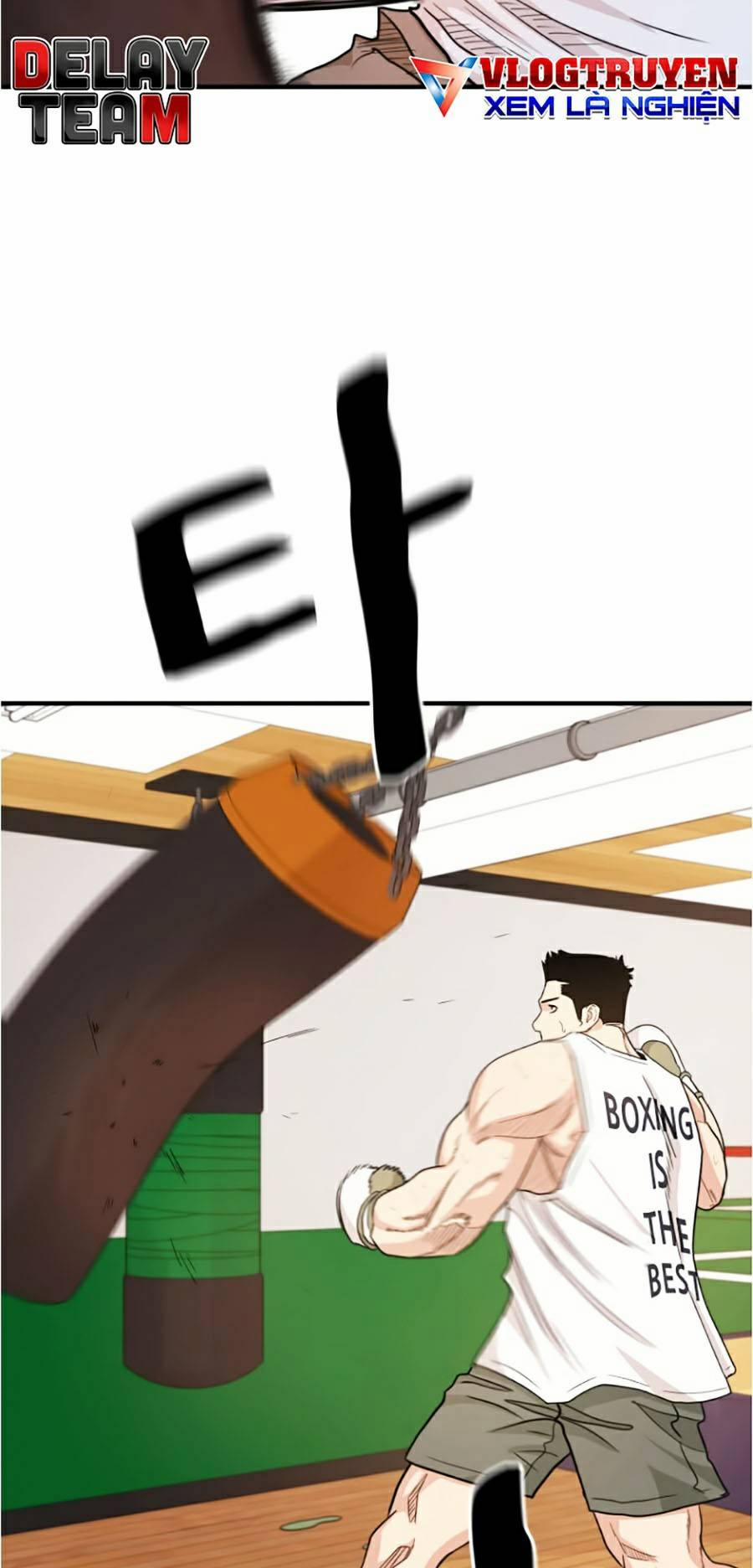 Bạn Trai Vệ Sĩ 18 trang 14