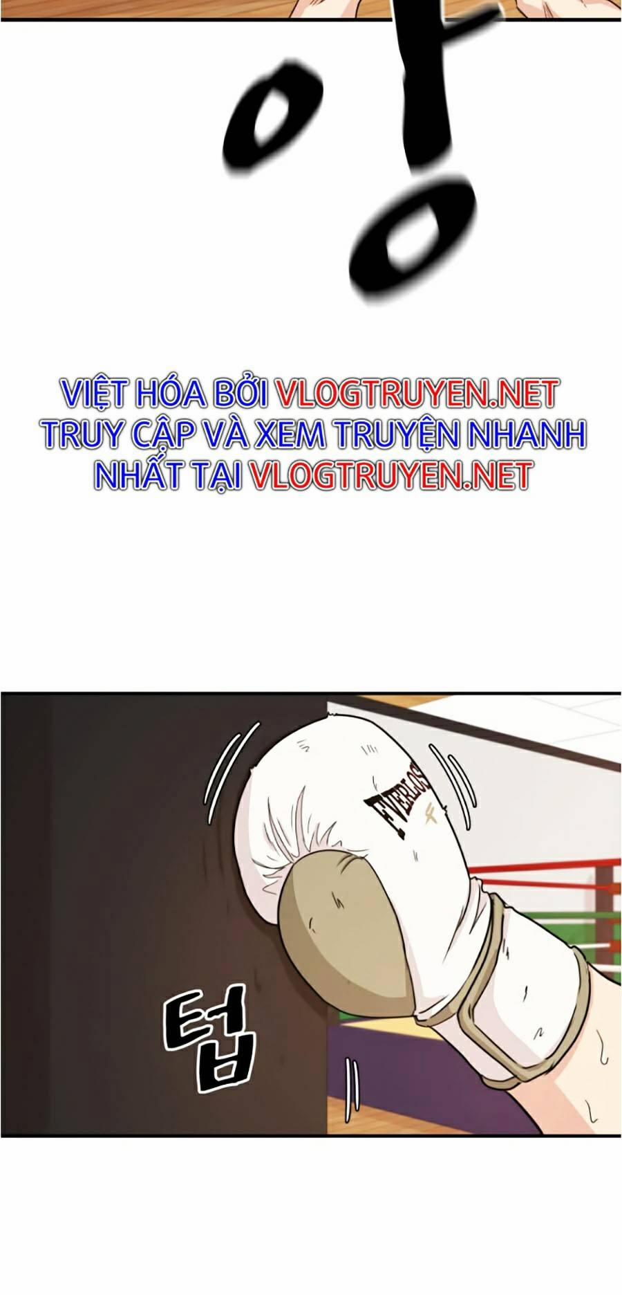 Bạn Trai Vệ Sĩ 18 trang 15