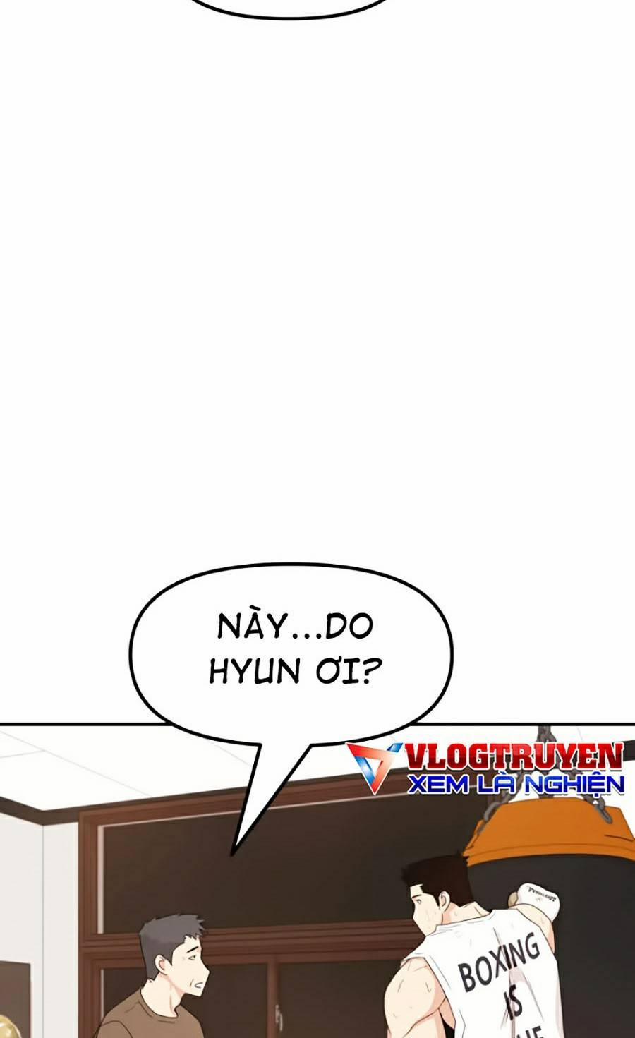 Bạn Trai Vệ Sĩ 18 trang 17