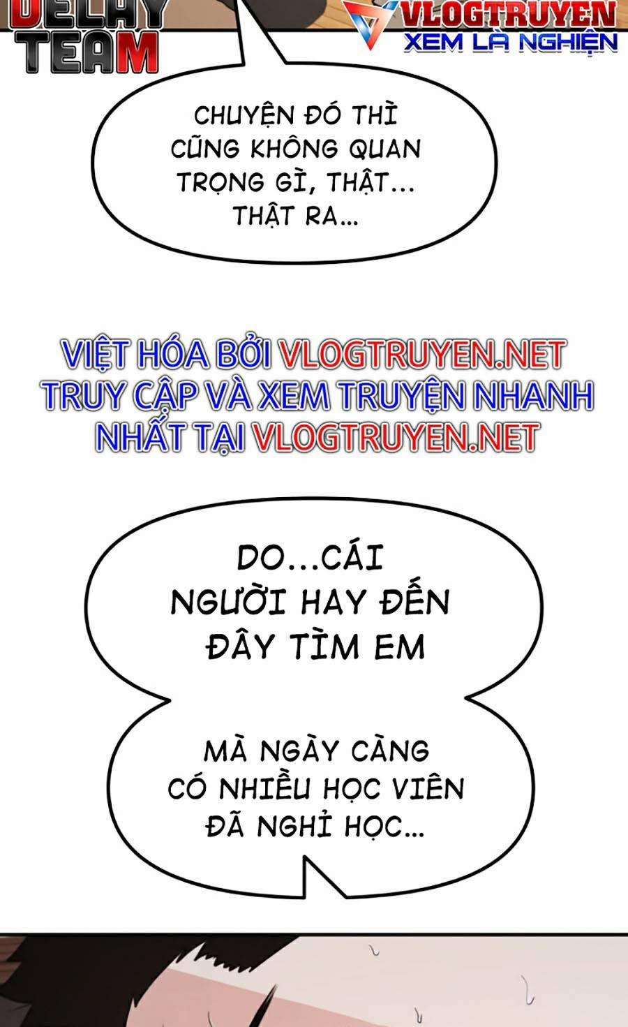 Bạn Trai Vệ Sĩ 18 trang 22