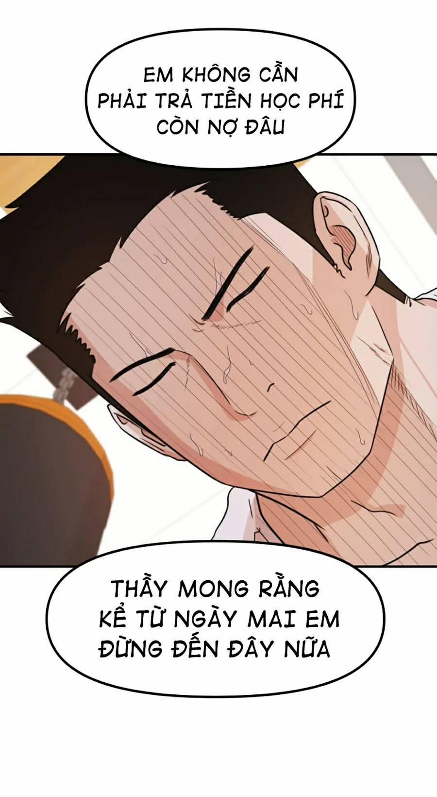 Bạn Trai Vệ Sĩ 18 trang 24