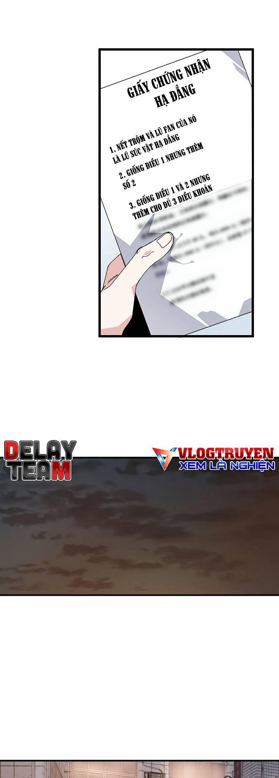 Bạn Trai Vệ Sĩ 18 trang 25