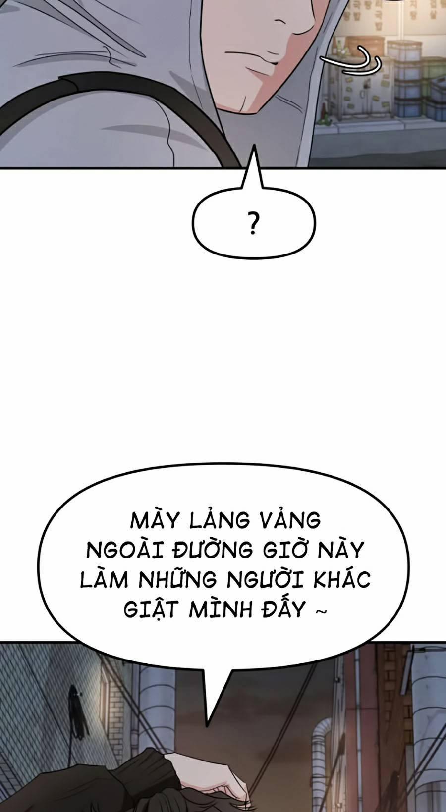 Bạn Trai Vệ Sĩ 18 trang 29