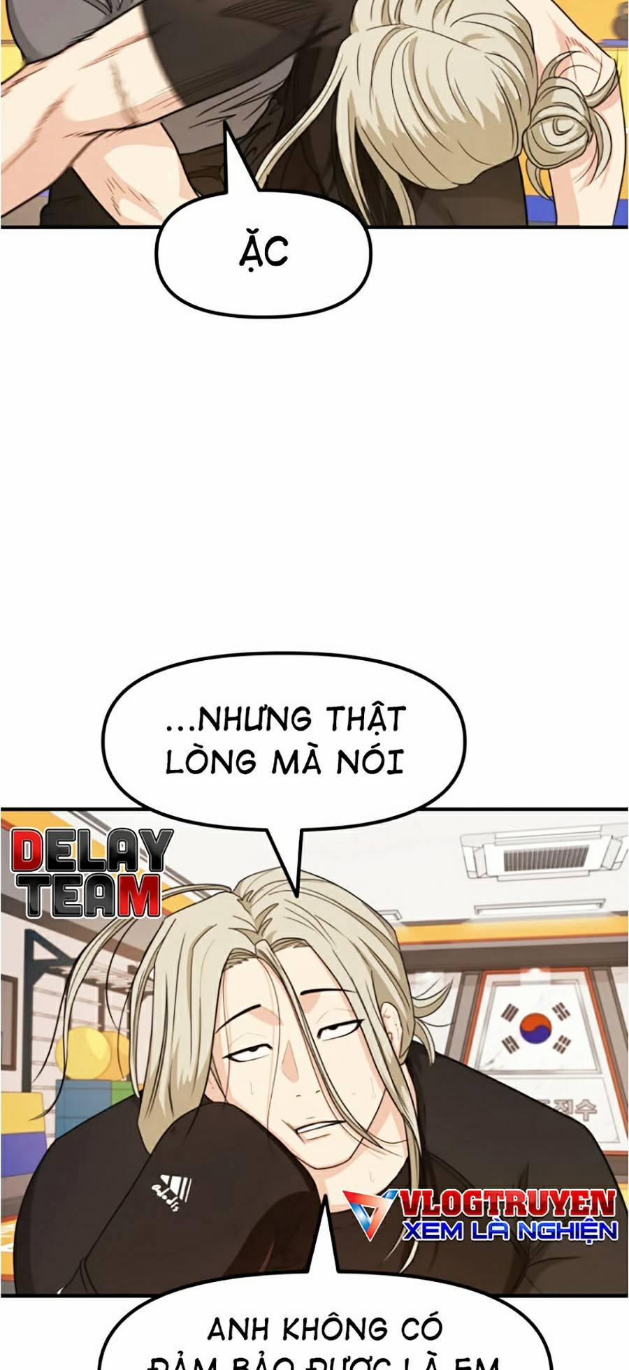 Bạn Trai Vệ Sĩ 18 trang 3