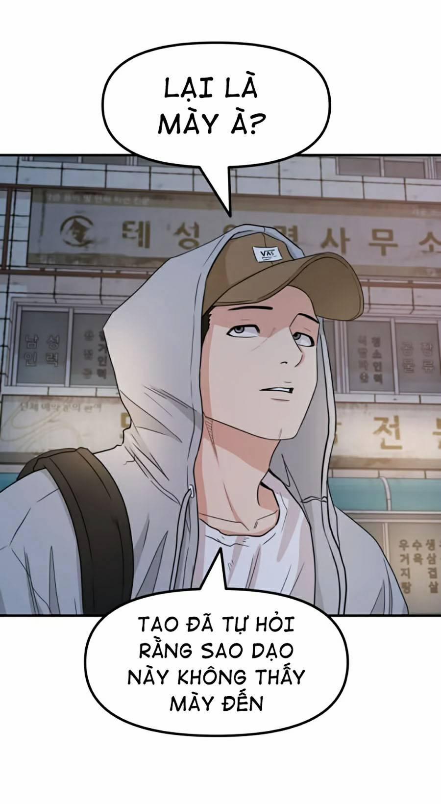 Bạn Trai Vệ Sĩ 18 trang 31