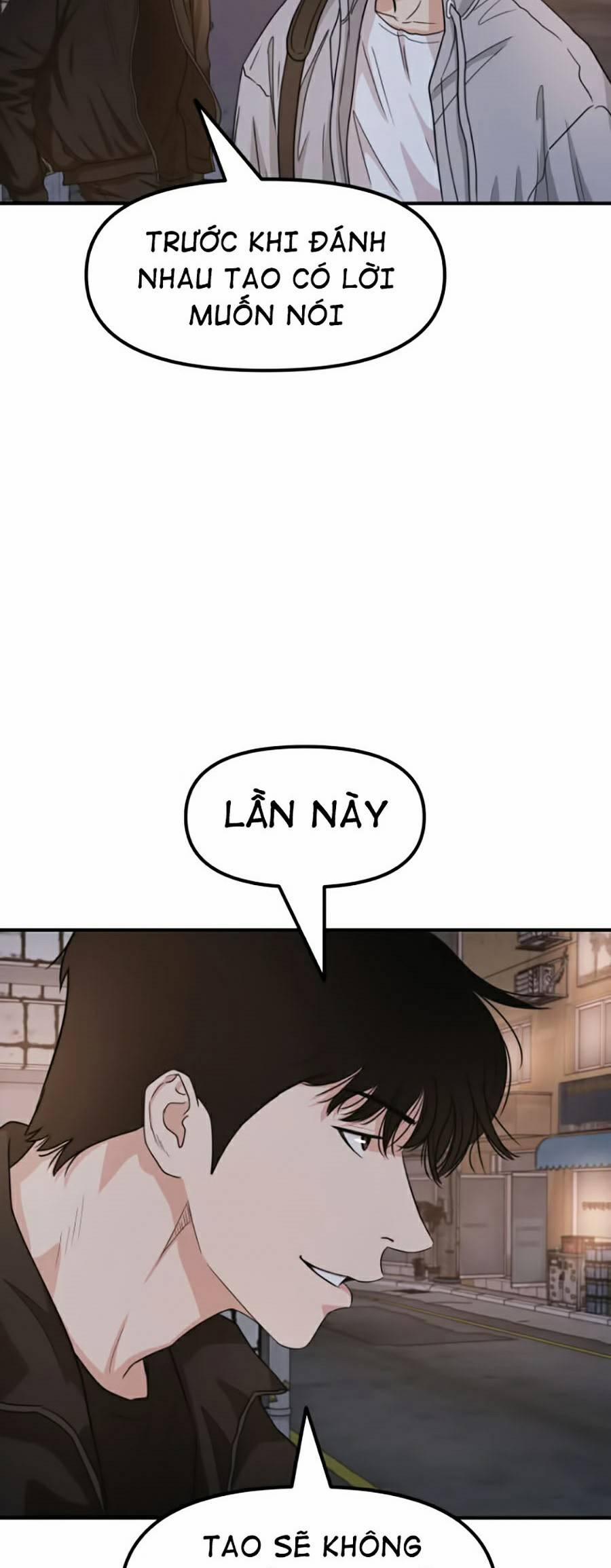 Bạn Trai Vệ Sĩ 18 trang 34