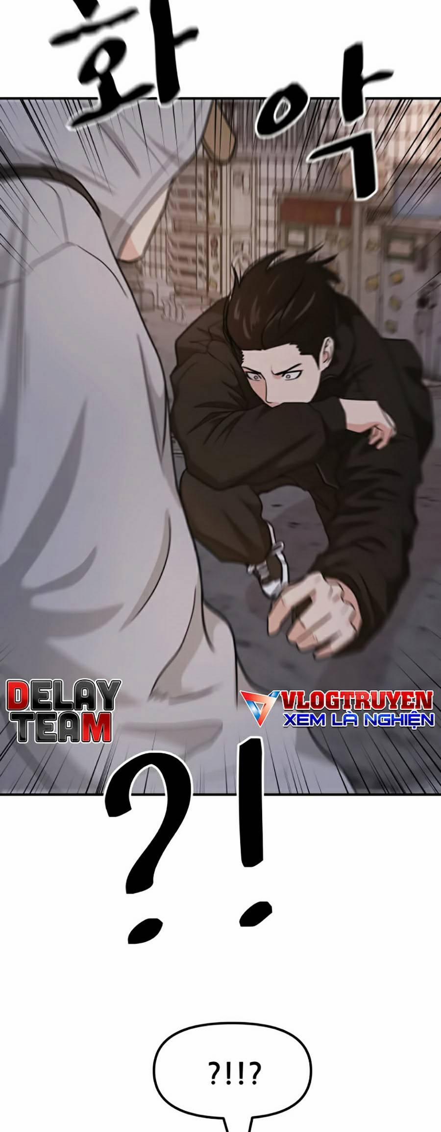 Bạn Trai Vệ Sĩ 18 trang 36