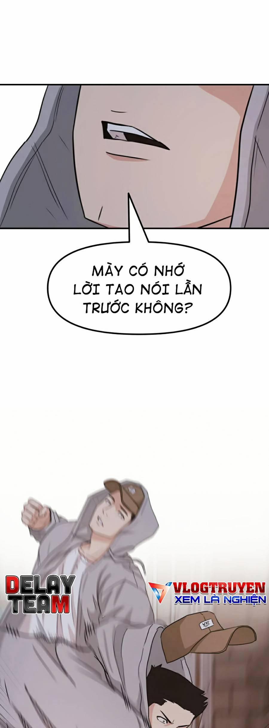 Bạn Trai Vệ Sĩ 18 trang 40