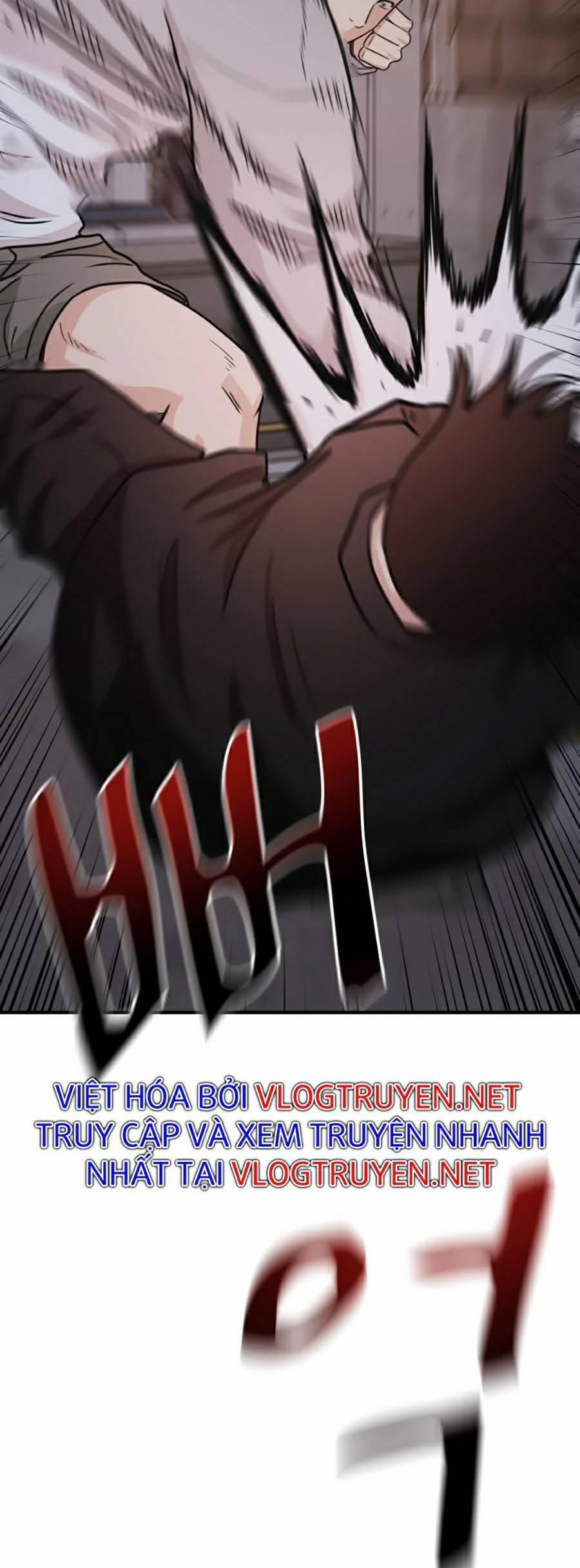 Bạn Trai Vệ Sĩ 18 trang 41