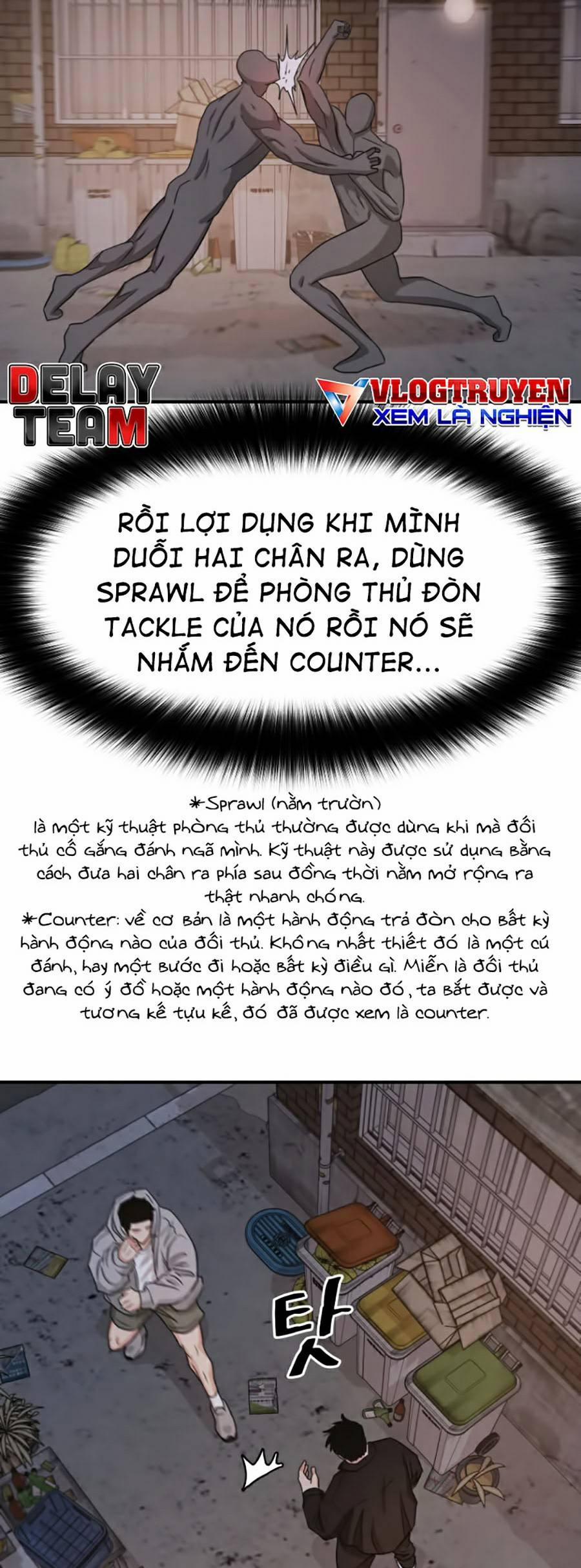 Bạn Trai Vệ Sĩ 18 trang 46