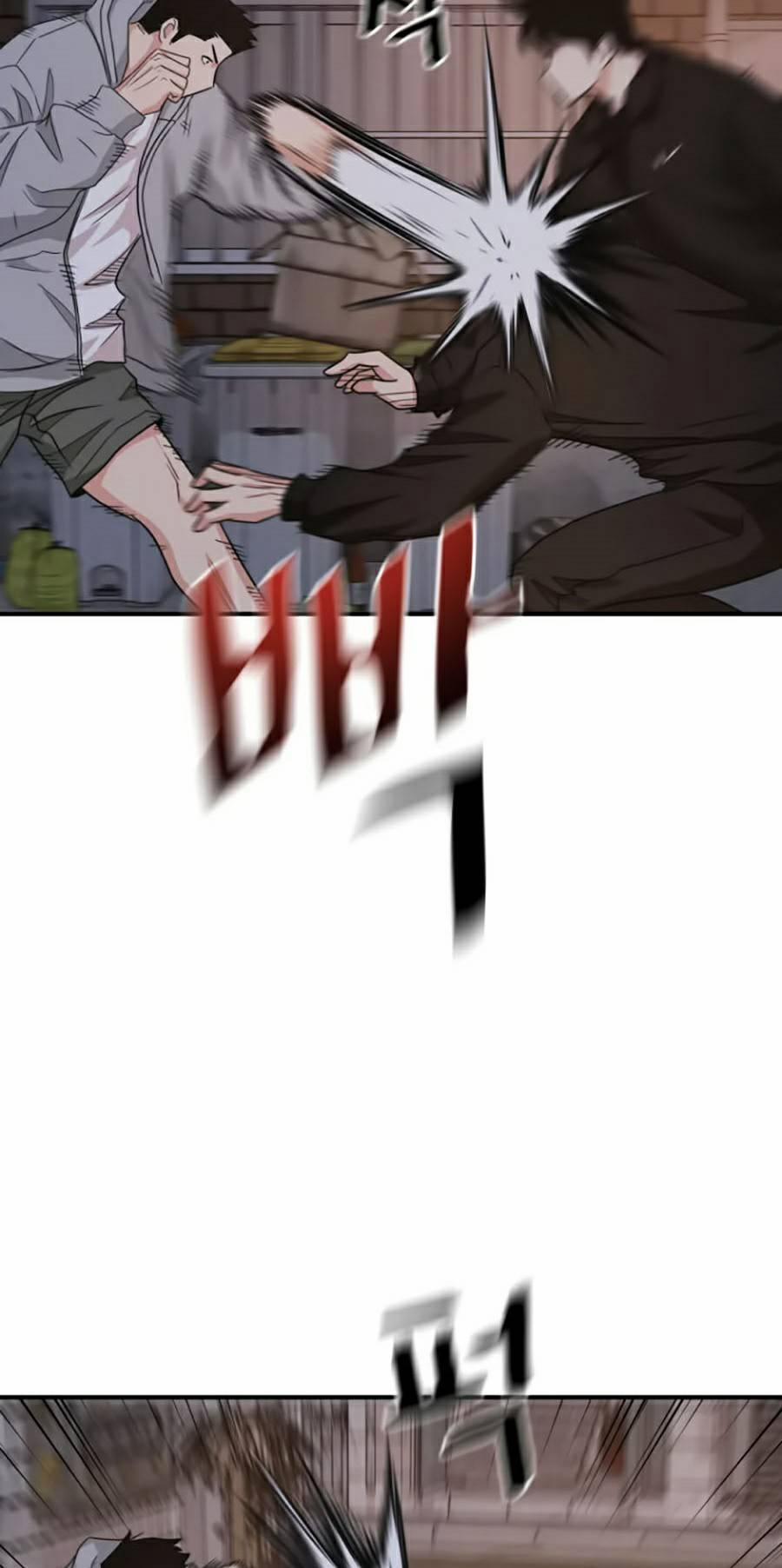 Bạn Trai Vệ Sĩ 18 trang 51