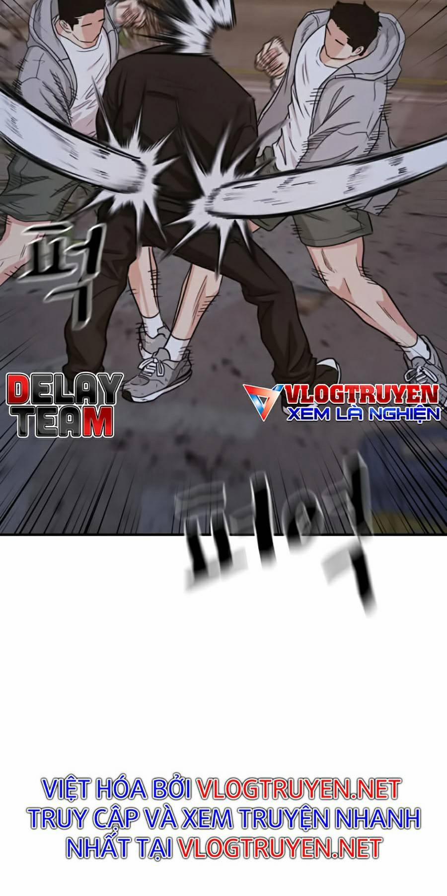 Bạn Trai Vệ Sĩ 18 trang 52