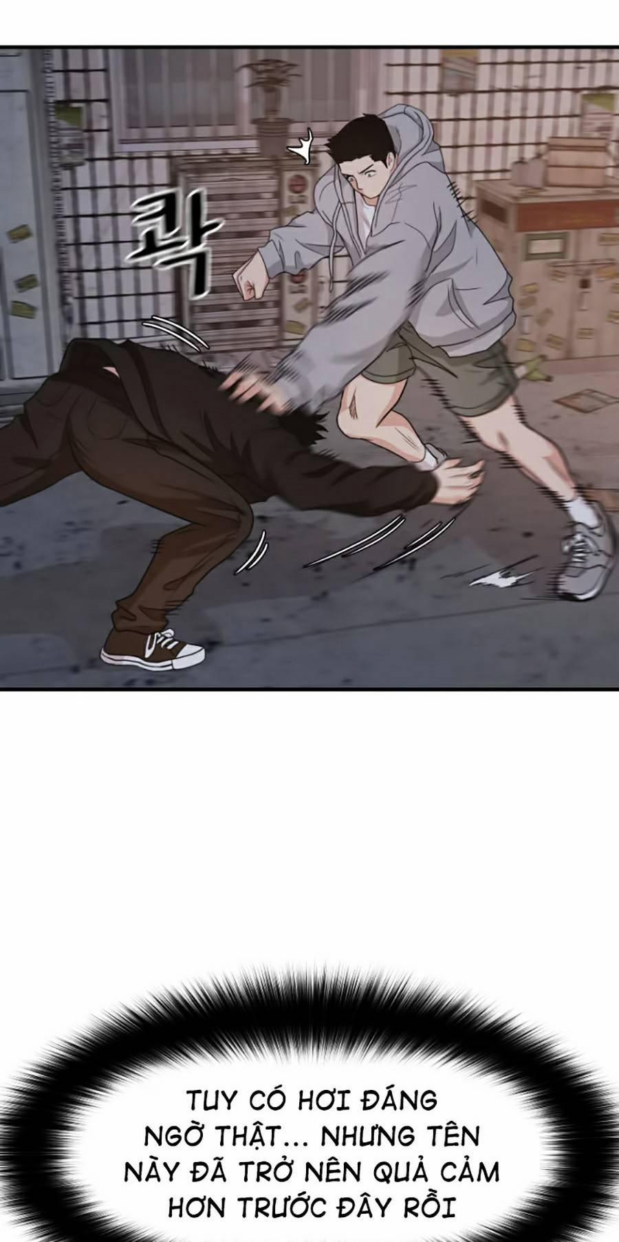 Bạn Trai Vệ Sĩ 18 trang 53