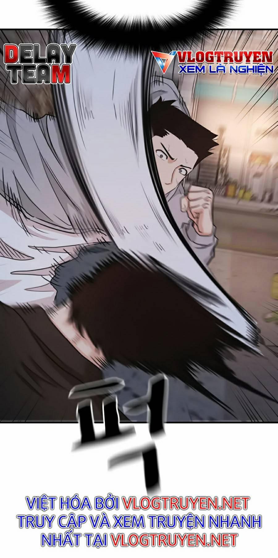 Bạn Trai Vệ Sĩ 18 trang 55