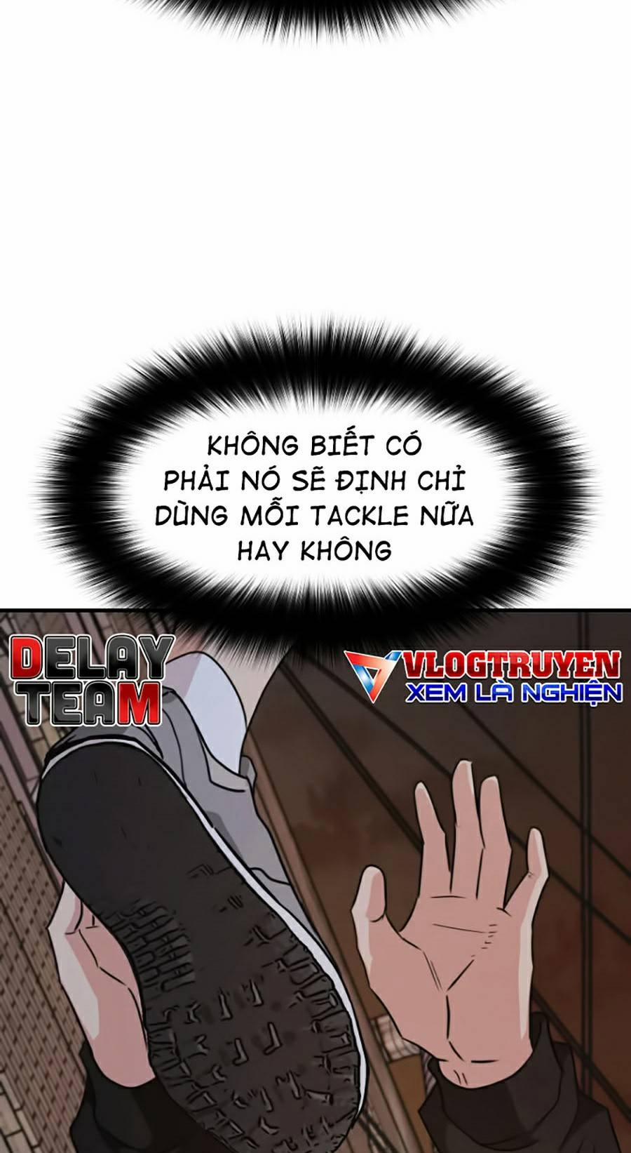 Bạn Trai Vệ Sĩ 18 trang 57