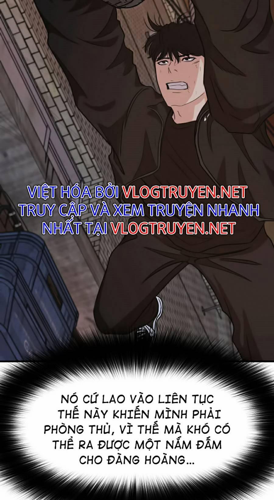 Bạn Trai Vệ Sĩ 18 trang 58