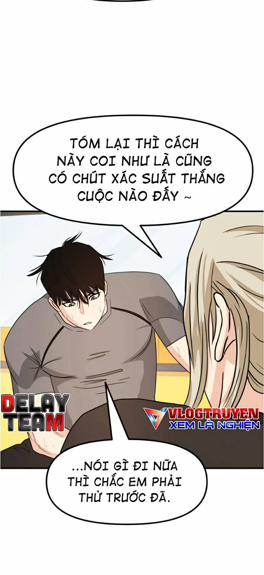 Bạn Trai Vệ Sĩ 18 trang 6