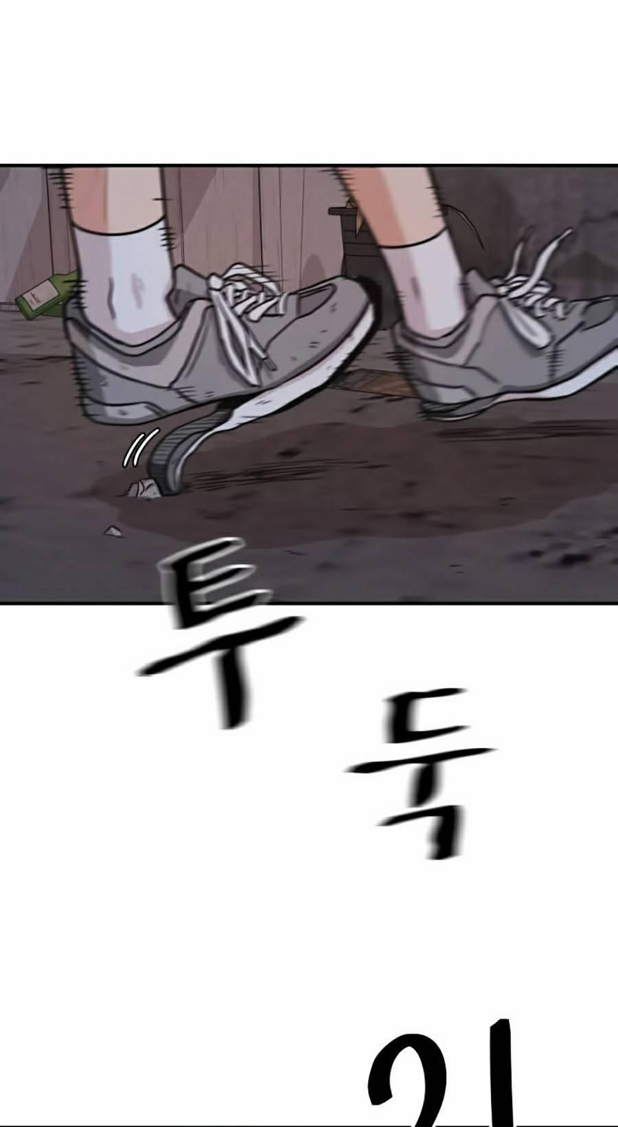 Bạn Trai Vệ Sĩ 18 trang 60